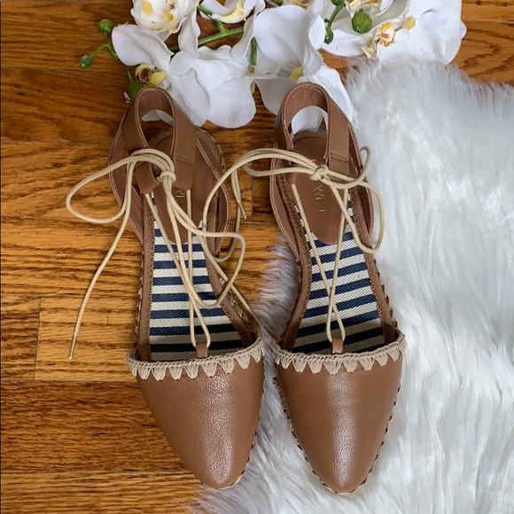 Nine West Shoes - Nine West Espadrille flats